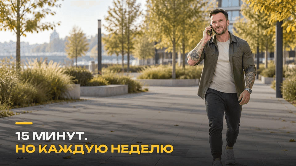 Похудение с поддержкой по телефону