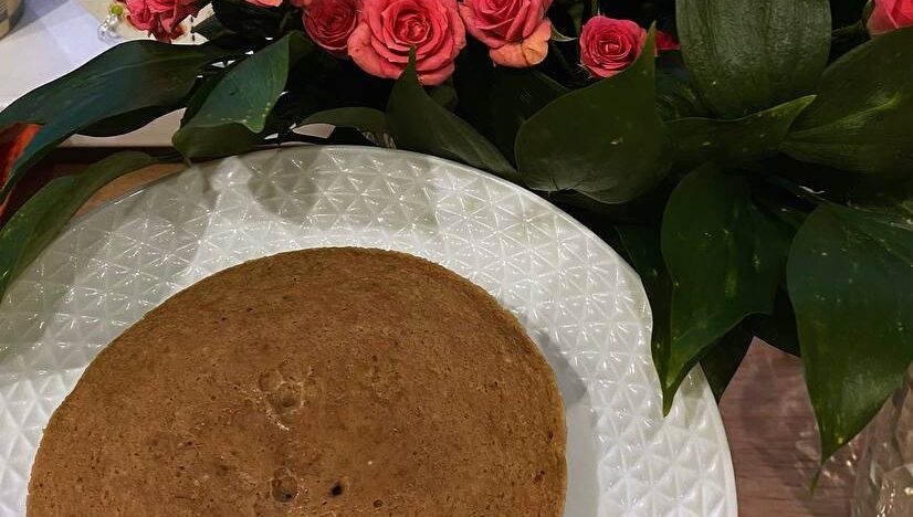 Сегодня сделали завтрак еще проще, нежнее и быстрее